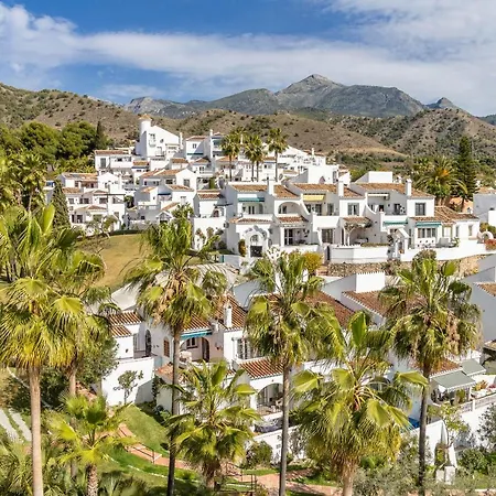 Apartment Palmas 21c Oasis Nerja