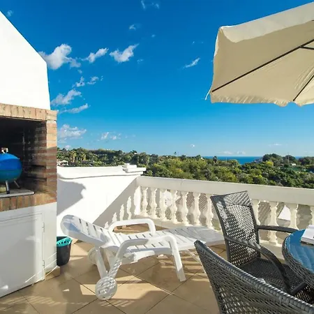 Apartamento Palmas 21c Oasis Nerja