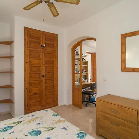 Palmas 21c Oasis Apartamento Nerja