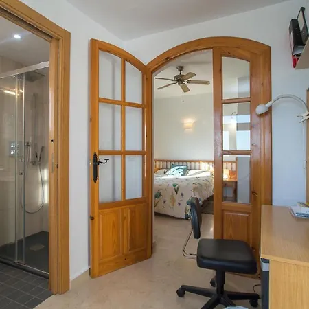 Palmas 21c Oasis Apartamento Nerja