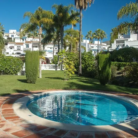 Palmas 21c Oasis Apartamento Nerja