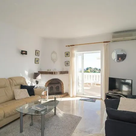 Apartamento Palmas 21c Oasis Nerja