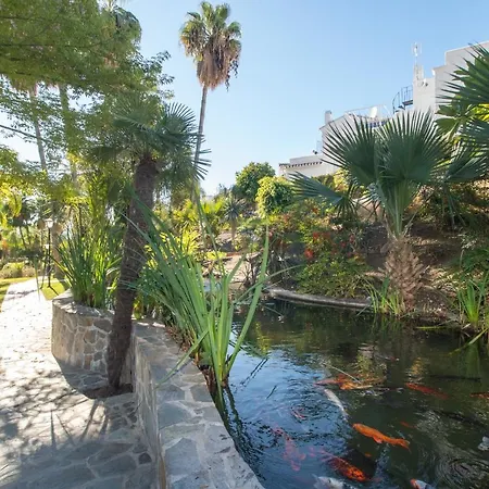 Apartamento Palmas 21c Oasis *