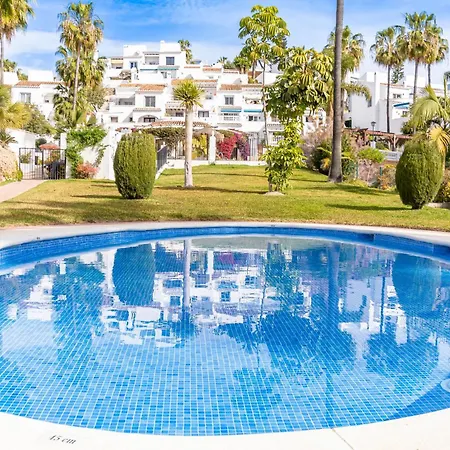 Apartamento Palmas 21c Oasis