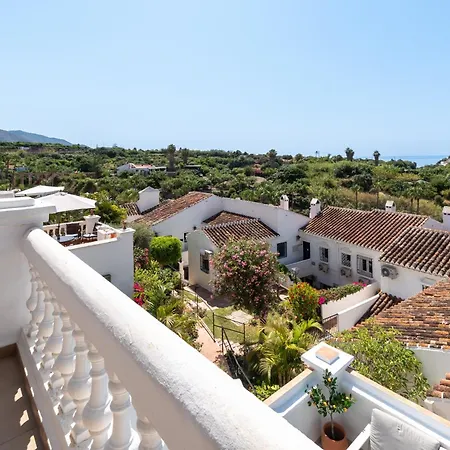 Apartment Palmas 21c Oasis Nerja