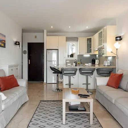 Apartment Palmas 21c Oasis