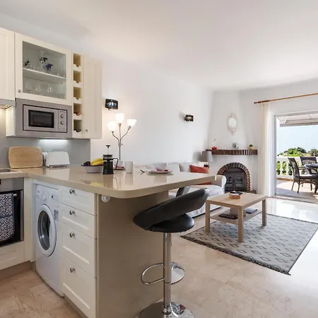 Apartment Palmas 21c Oasis